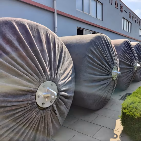 에버그린 EVA 폼 충전 펜더